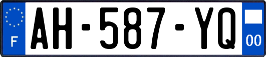 AH-587-YQ