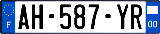 AH-587-YR