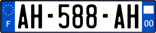 AH-588-AH