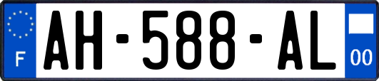 AH-588-AL