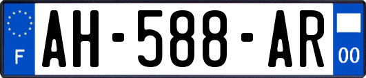 AH-588-AR