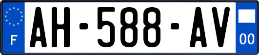 AH-588-AV