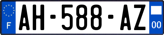 AH-588-AZ