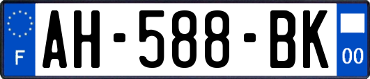 AH-588-BK