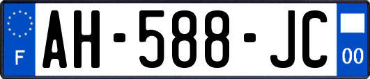 AH-588-JC