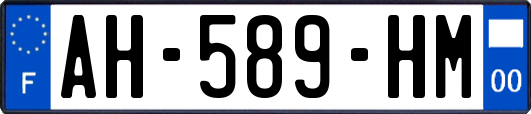 AH-589-HM
