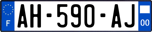 AH-590-AJ