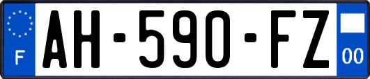 AH-590-FZ