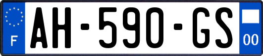 AH-590-GS