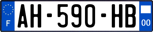 AH-590-HB