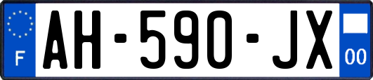 AH-590-JX