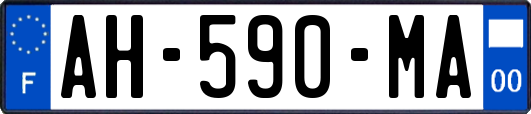 AH-590-MA