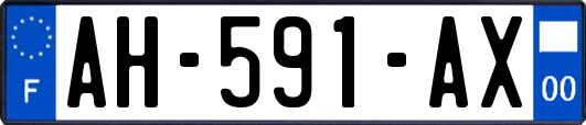 AH-591-AX