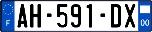 AH-591-DX