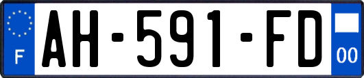 AH-591-FD