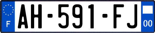 AH-591-FJ