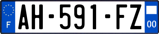 AH-591-FZ