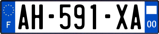 AH-591-XA