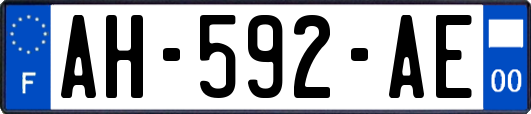 AH-592-AE