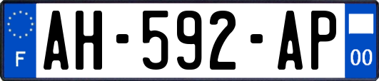 AH-592-AP