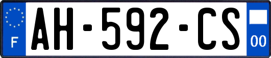 AH-592-CS