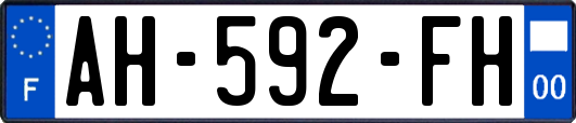 AH-592-FH