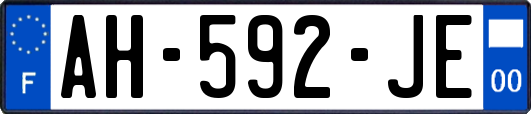 AH-592-JE