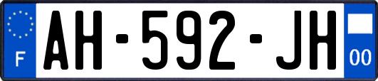 AH-592-JH