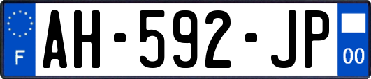 AH-592-JP