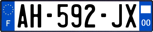 AH-592-JX