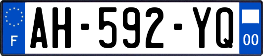 AH-592-YQ