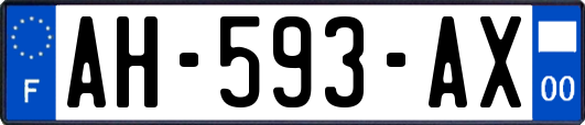 AH-593-AX