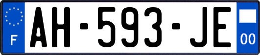 AH-593-JE
