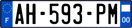 AH-593-PM