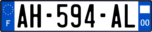 AH-594-AL