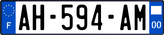 AH-594-AM