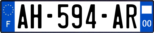 AH-594-AR