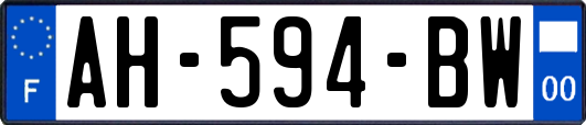 AH-594-BW