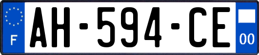 AH-594-CE