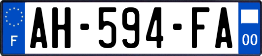 AH-594-FA