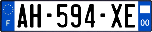 AH-594-XE