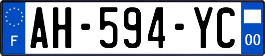 AH-594-YC