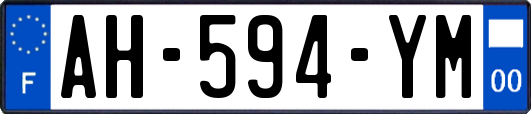 AH-594-YM