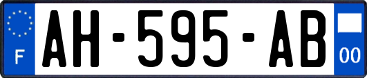 AH-595-AB