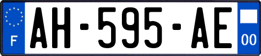 AH-595-AE