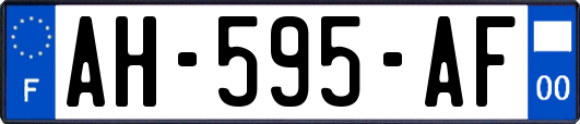 AH-595-AF