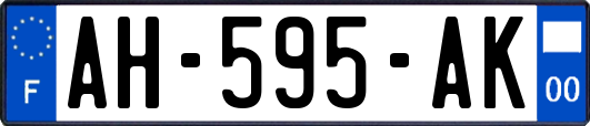 AH-595-AK