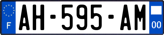 AH-595-AM