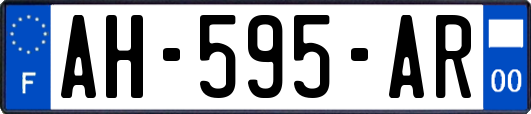 AH-595-AR