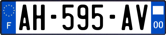 AH-595-AV